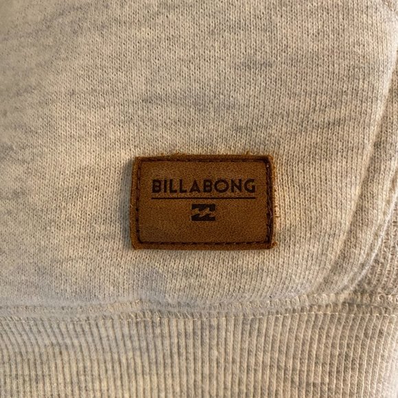 Billabong Hoodie - Slim Fit - Picture 2 of 3